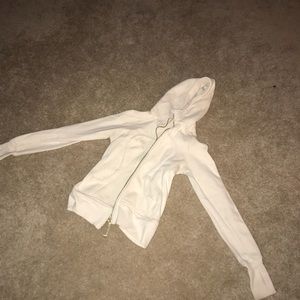 Lululemon Scuba Hoodie (Size 4)